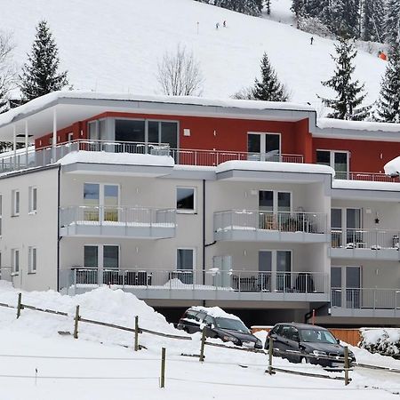 Panoramaresidenz Scheffau Am Wilden Kaiser Lejlighed Værelse billede